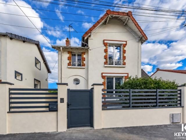 Maison vente à Argenteuil, Cormeilles-en-parisis