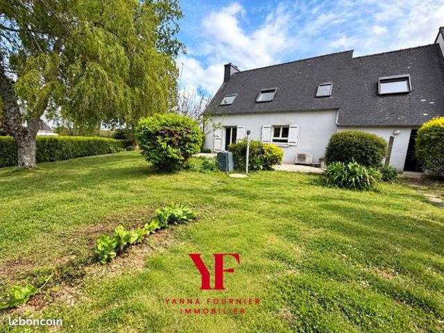 Maison vente à Le Folgoët, Finistère