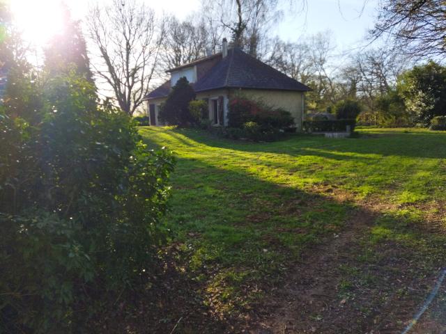 Maison vente à Mamers, Beaufay