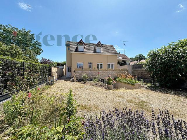 Maison vente à Rouen, Le Grand-quevilly