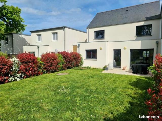 Maison vente à Saint-Erblon, Mayenne