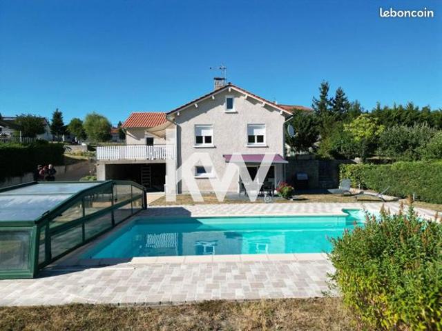 Maison vente à Lantriac, Haute-Loire