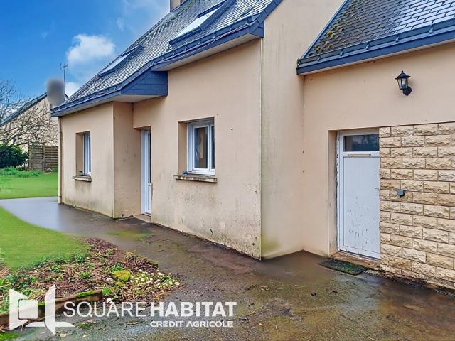 Maison vente à Mernel, Ille-et-Vilaine