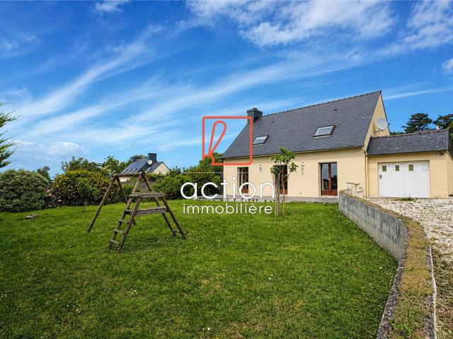 Maison vente à Lannion, Bretagne