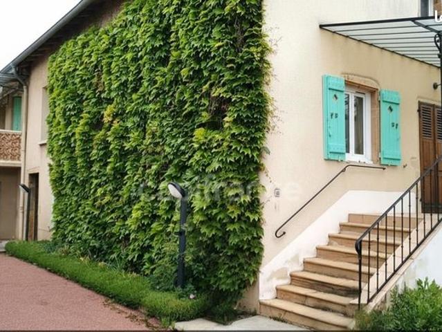 Maison vente à Mâcon