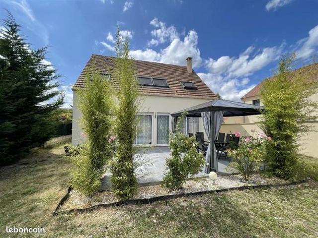 Maison vente à Argenteuil, Taverny