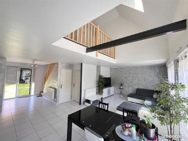 Maison vente à Argenteuil, Taverny