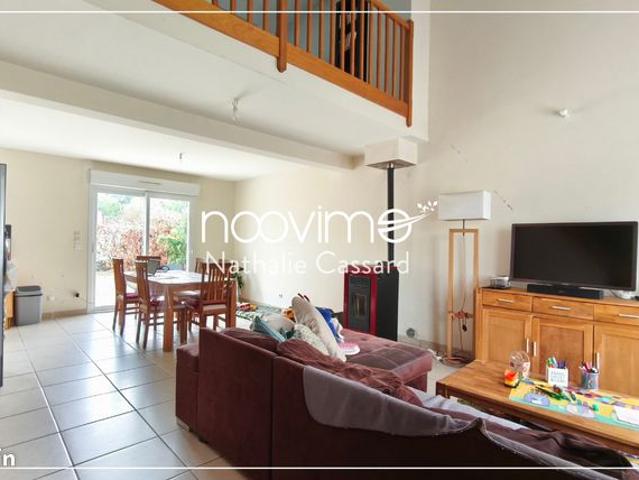Maison vente à Les Touches, Loire-Atlantique