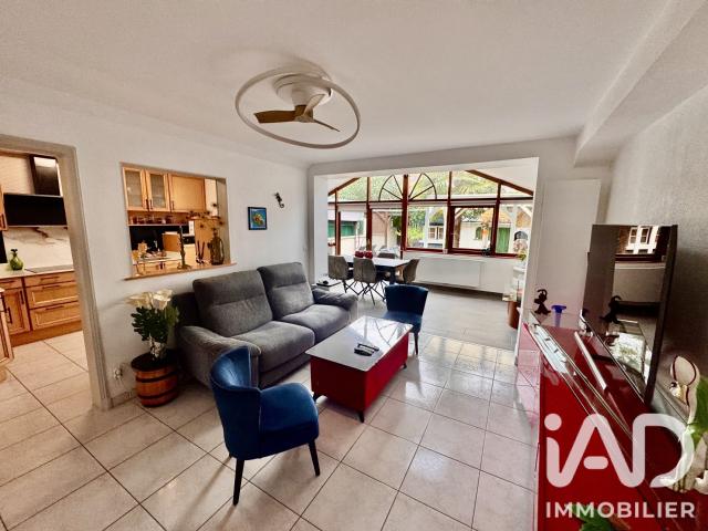 Maison vente à Batignolles, Le Mans