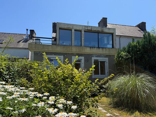 Maison vente à Morlaix, Bretagne