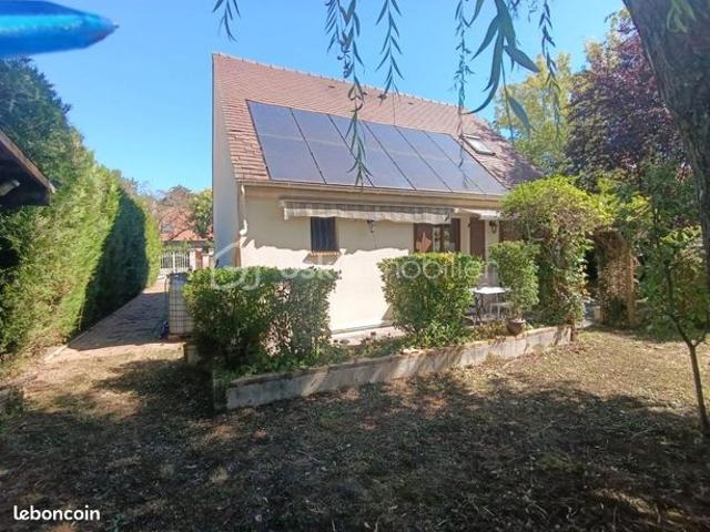 Maison vente à Donnemarie-Dontilly, Seine-et-Marne