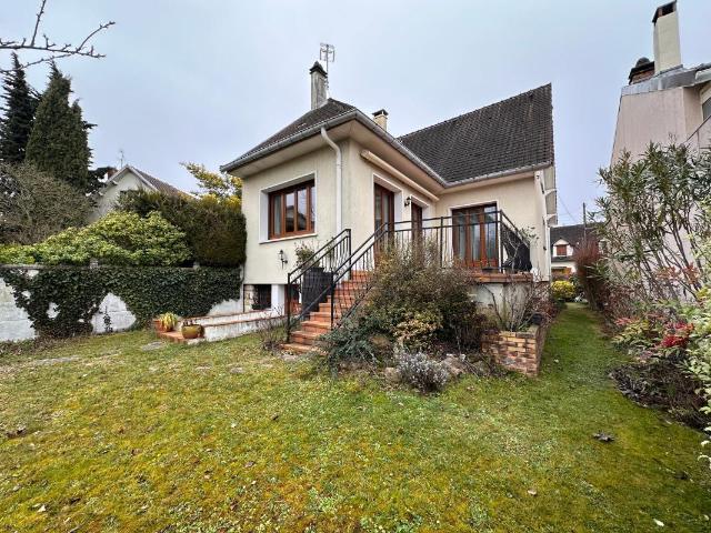 Maison vente à Palaiseau, Epinay-sur-orge
