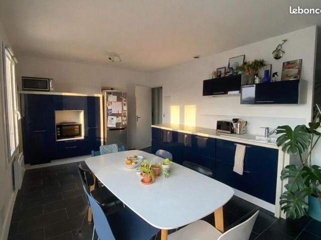 Maison vente à La Rochelle, Lagord