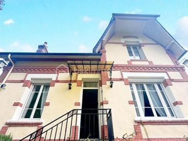 Maison vente à Mortagne-au-Perche, Gacé