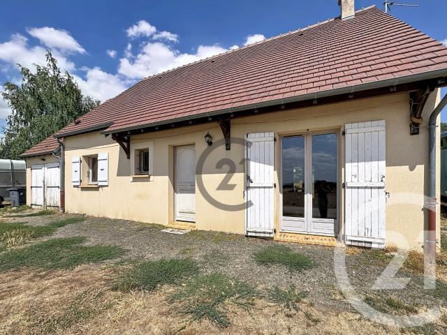 Maison vente à Vinneuf, Yonne