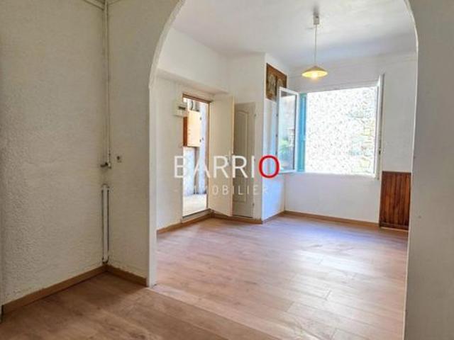 Maison vente à Céret, Banyuls-sur-mer