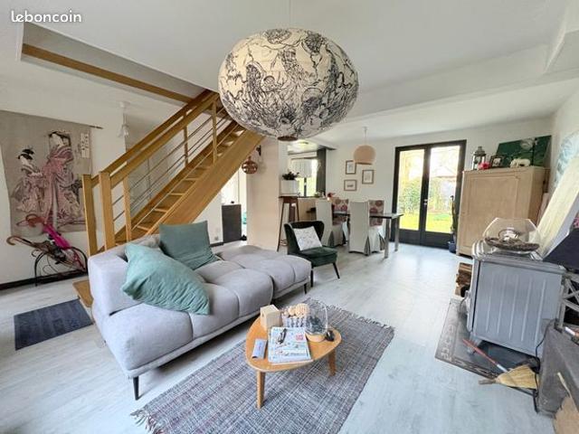 Maison vente à Le Plessis-Trévise, Val-de-Marne
