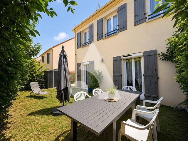 Maison vente à Saint-Germain-sur-Morin, Seine-et-Marne