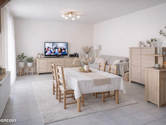 Maison vente à Le Raincy, Gagny