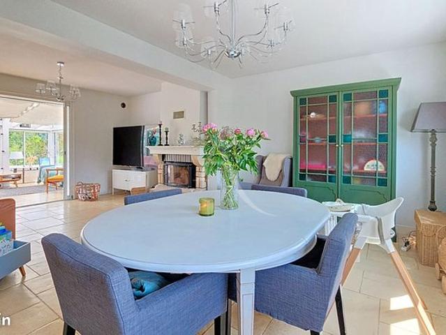 Maison vente à Palaiseau, Saulx-les-chartreux