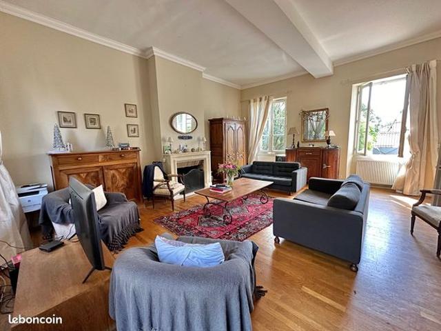 Maison vente à Mantes-la-Jolie, Houdan