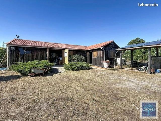Maison vente à Reignac, Gironde