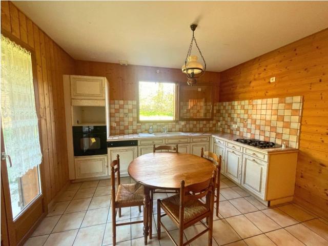 Maison location à Clermont-Ferrand, Aydat