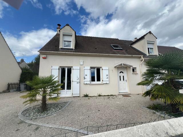 Maison location à France métropolitaine, Lamorlaye