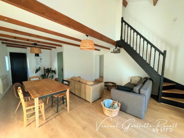 Maison location à Nantes, Saint-mars-de-coutais