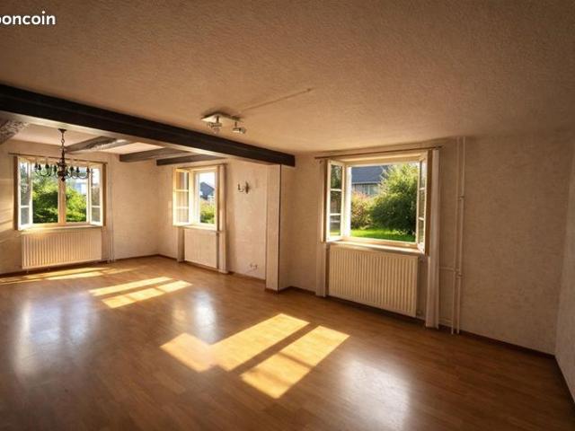 Maison vente à Mulhouse, Neuwiller