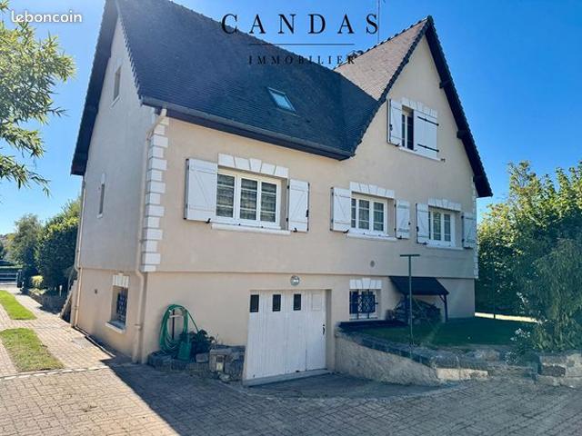 Maison vente à Senlis, Gouvieux