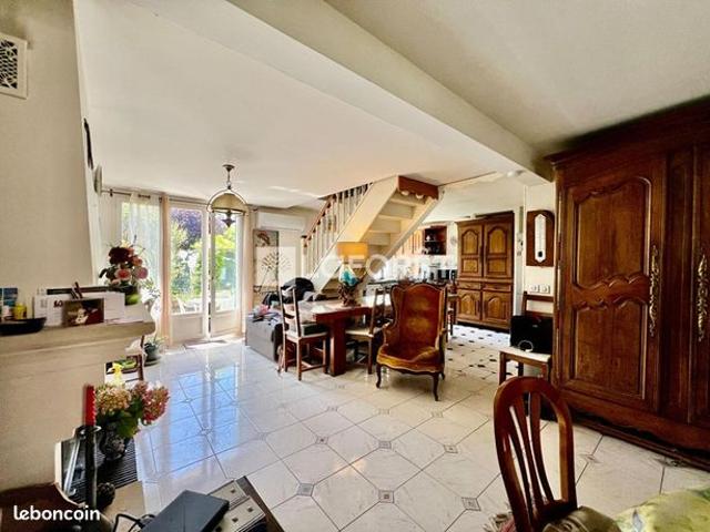 Maison vente à Pontoise, Saint-ouen-l'aumône