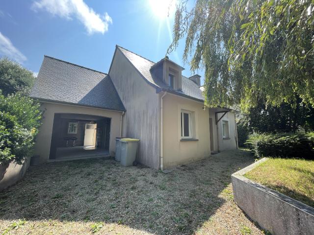Maison location à France métropolitaine, Bretagne