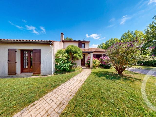 Maison vente à Les Sables-d'Olonne, Jard-sur-mer