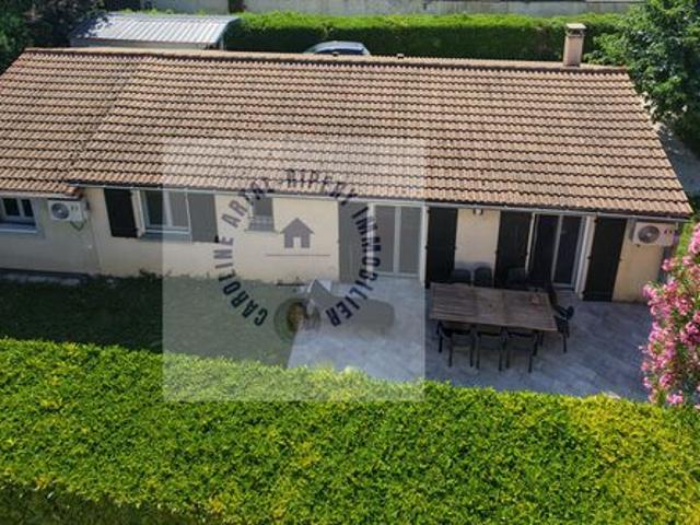 Maison vente à Die, Loriol-sur-drôme