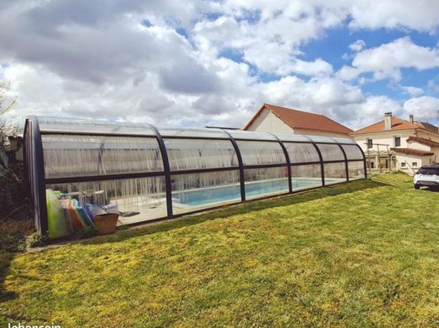 Maison vente à La Tour-du-Pin, Doissin