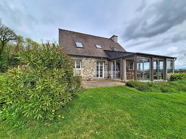 Maison vente à Saint-Brieuc, Bretagne