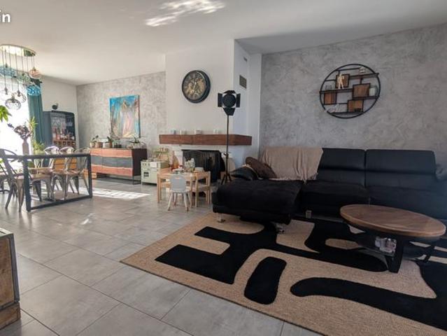 Maison vente à Pontoise, Bernes-sur-oise