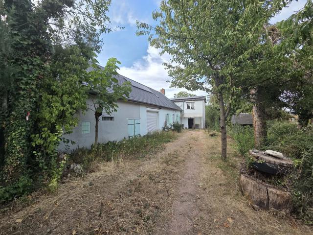Maison vente à La Pépie, Langy
