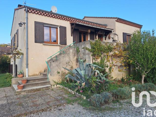 Maison vente à France métropolitaine, Aouste-sur-sye