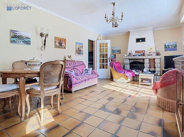 Maison vente à Lorient, Bretagne