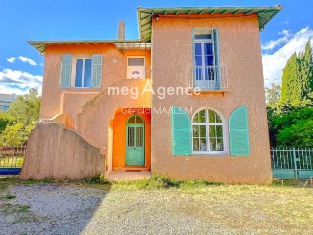 Maison vente à Fréjus, Var