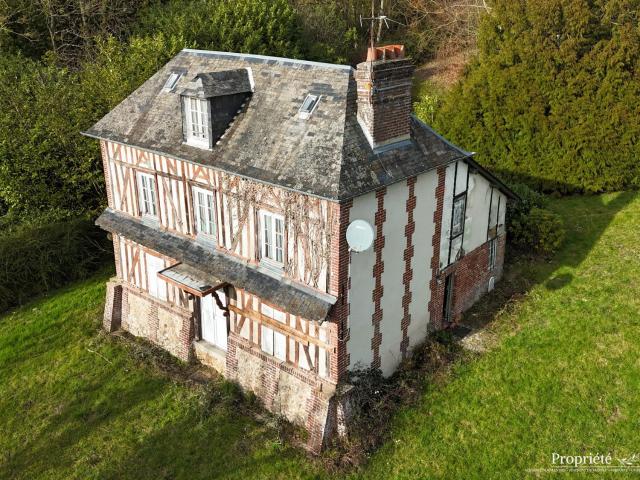 Maison vente à Lisieux, Pont-l'evêque