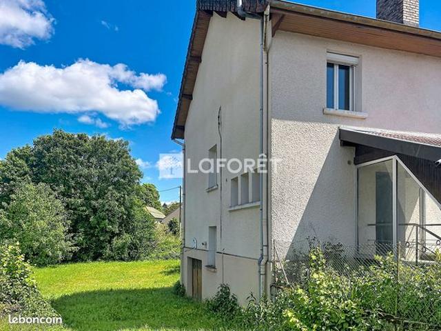 Maison vente à Besançon, Saint-vit