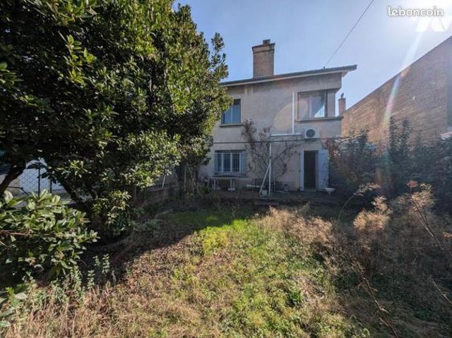 Maison vente à Valence