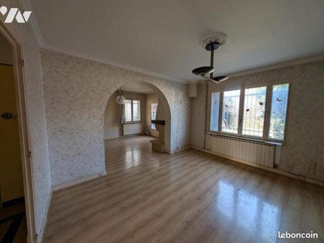 Maison vente à Valence
