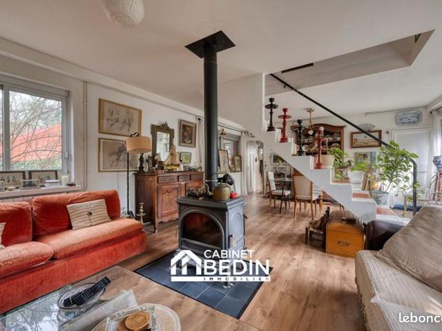 Maison vente à Bordeaux, Pessac