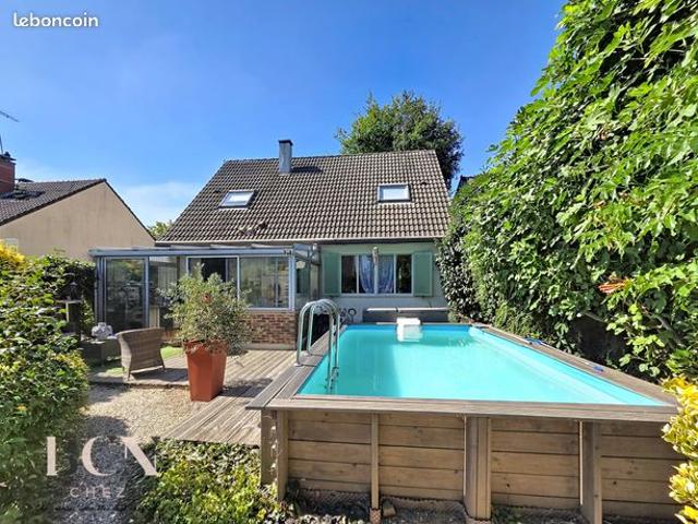 Maison vente à Sarcelles, Domont