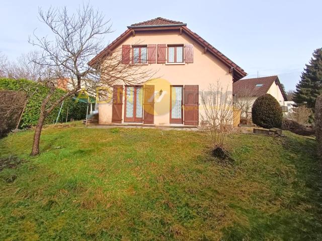 Maison vente à Belfort, Valdoie