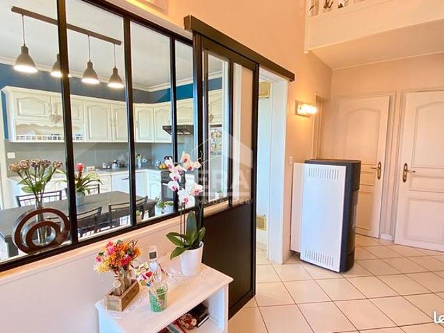 Maison vente à Laval